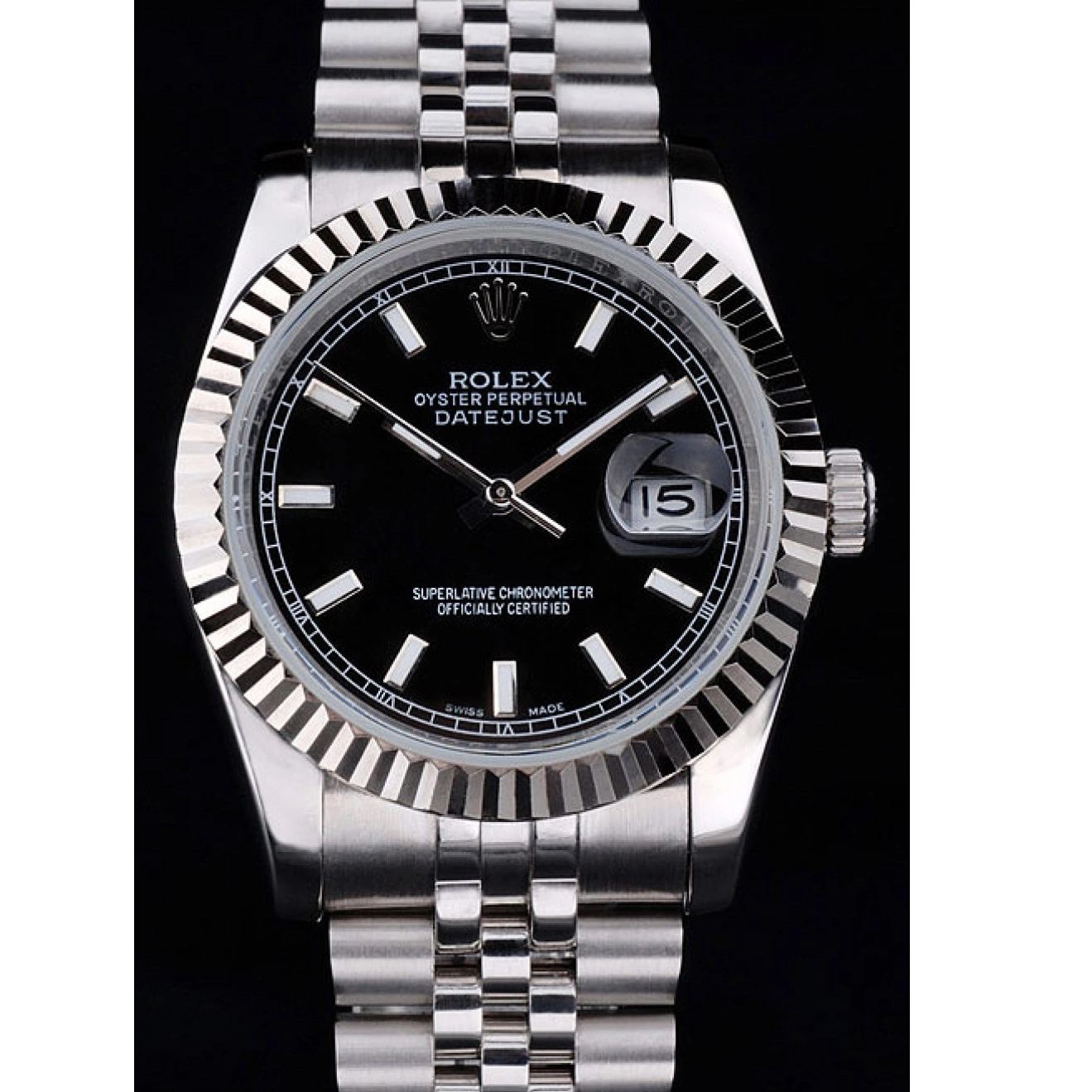 Aaa replica watch Datejust-rl22 Rolex 0522